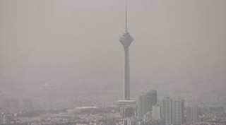  هوای تهران؛ ناسالم برای تمام گروه‌ها / طبق قانون می‌توان دورکاری را اجرایی کرد