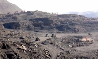 اعتراض کارگران بیکار شده معدن «طلای آق‌دره» به تصمیم کارفرما برای تعدیل