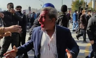  به دنبال انتشار فراخوانی در اصفهان در خصوص برگزاری تجمع اعتراضی در روز جمعه،