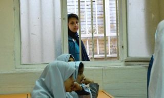 ترک تحصیل ۱۷۰۰ دانش آموز در استان اصفهان
