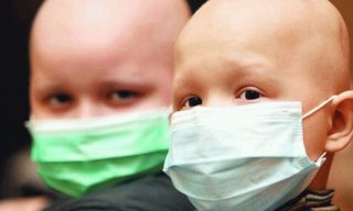 🔴 سالانه سه هزار کودک در ایران به سرطان مبتلا می‌شوند