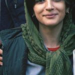 حکم ۵ سال حبس #لیلا_حسین‌_زاده در شعبه ۳۶ دادگاه تجدیدنظر تهران عیناً تایید شد!
