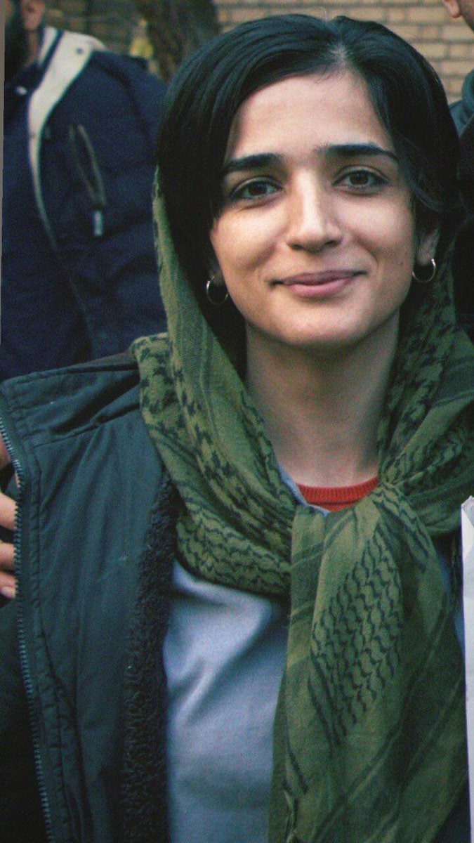 حکم ۵ سال حبس #لیلا_حسین‌_زاده در شعبه ۳۶ دادگاه تجدیدنظر تهران عیناً تایید شد!
