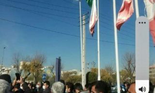 بادستگیری بداقی نه تنها جنبش معلمان ایران باز نمی ایستد بلکه
