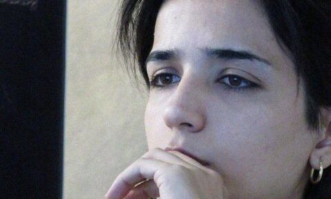 انتقال لیلا حسین‌زاده به زندان عادل‌آباد شیراز