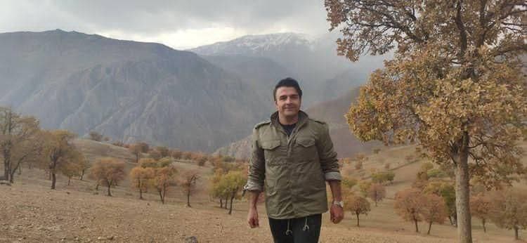 بازداشت یک فعال محیط زیست در کامیاران