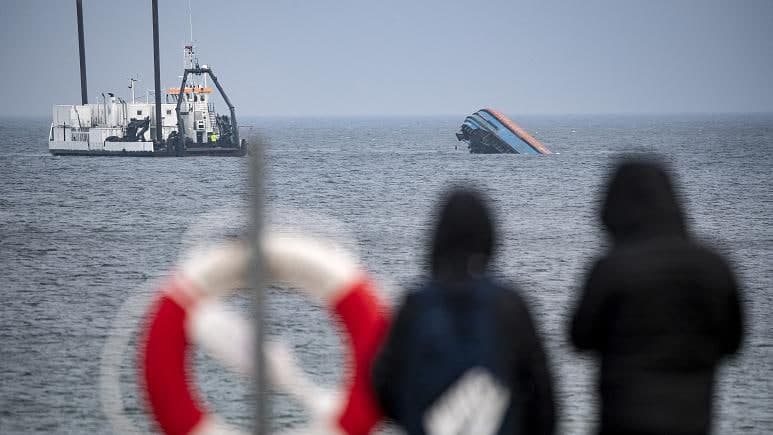 دست‌کم ۲۷ پناهجو در آب‌های دریای اژه غرق شدند
