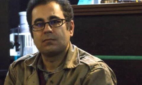 محمد حبیبی سخنگوی کانون صنفی معلمان ایران(تهران) به دادگاه انقلاب شهریار احضار شد
