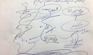 استعفای دسته‌جمعی کارمندان دادگستری سنقر در استان کرمانشاه