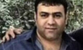 مهدی صالحی از بازداشت‌شدگان اعتراضات ۹۸،به‌خاطر دارویی که در آنجا به او تزریق شده سکته‌ی مغزی کرده است