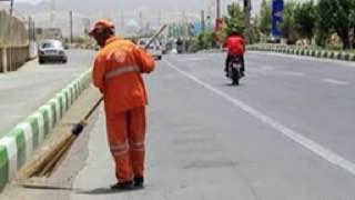 روزگار سخت کارگران خدمات شهری اصفهان: حقوق‌های خود را ۵۰ روزه دریافت می‌کنیم