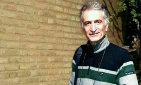 محمد تقی فلاحی دبیر کل کانون صنفی معلمان تهران بازداشت شد