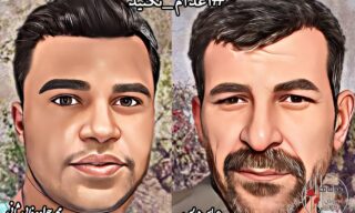 جان زندانیان سیاسی عباس دریس و محمدجواد وفایی ثانی در خطر است.