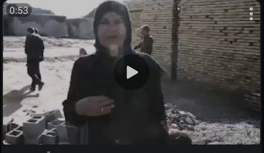 🔻بیش از 5 هزار روستایی در کرمان از سیل آسیب دیدند