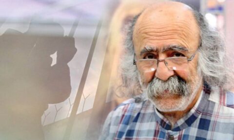 کیوان صمیمی به زندان سمنان منتقل شد