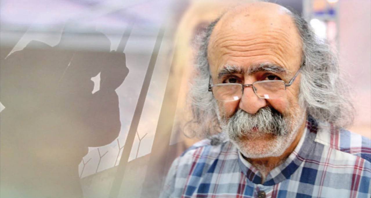 کیوان صمیمی به زندان سمنان منتقل شد