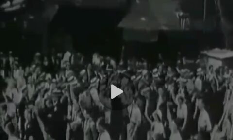 🎵سرود "جبهه‌ی واحد" ترانه: "برتولت برشت"، 1934