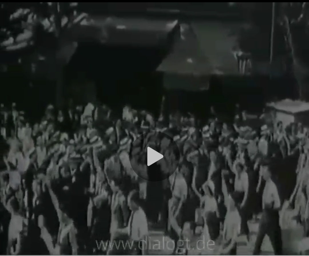 🎵سرود "جبهه‌ی واحد" ترانه: "برتولت برشت"، 1934
