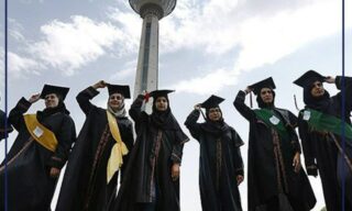 بیش از ۴۰ درصد فارغ‌التحصیلان دانشگاهی در ایران بی‌کارند