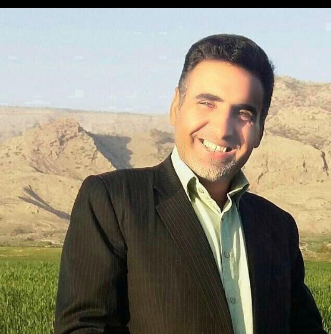 بازداشت علی‌حسن بهامین معلم و فعال صنفی
