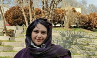 شهره حسینی از زندان اوین به مرخصی درمانی اعزام شد