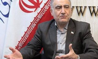 نماینده مجلس: آمار مهاجرت جوانان ایرانی از آوارگان اوکراینی سنگین‌تر است