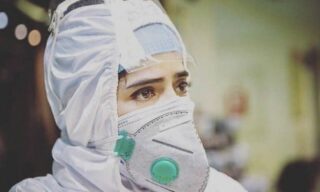 کمبود حداقل ۱۰۰هزار پرستار در بیمارستانهای ایران