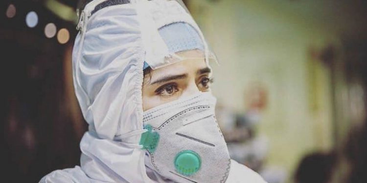 کمبود حداقل ۱۰۰هزار پرستار در بیمارستانهای ایران