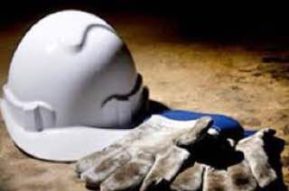 مرگ یک کارگر بر اثر تخلیه شن و ماسه در اردبیل