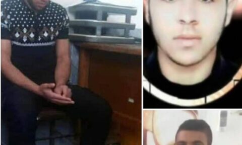 خطر اعدام قریب الوقوع ماجد عموری، زندانی محبوس در زندان شیبان اهواز/انتقال به قرنطينه