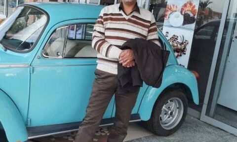 یک کارگر سیمان سپاهان به حبس و تبعید محکوم شد