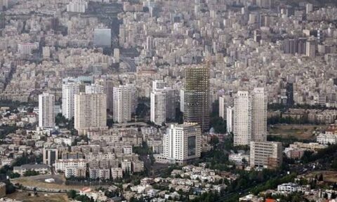 خرید مسکن در تهران به یک رویا تبدیل شده است
