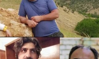 تداوم بازداشت مرتضی صیدی، محمد ایران‌نژاد و نصرالله امیرلو به نقل از زهرا صادقی