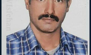 خودکشی یک کشاورز اصفهانی