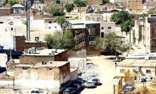 کرج و زاهدان رکوردار آمار حاشیه‌نشینی کشور