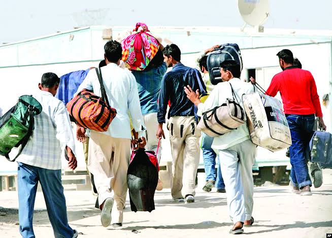مهاجرت ایرانیان به اقلیم کردستان عراق رکورد زد
