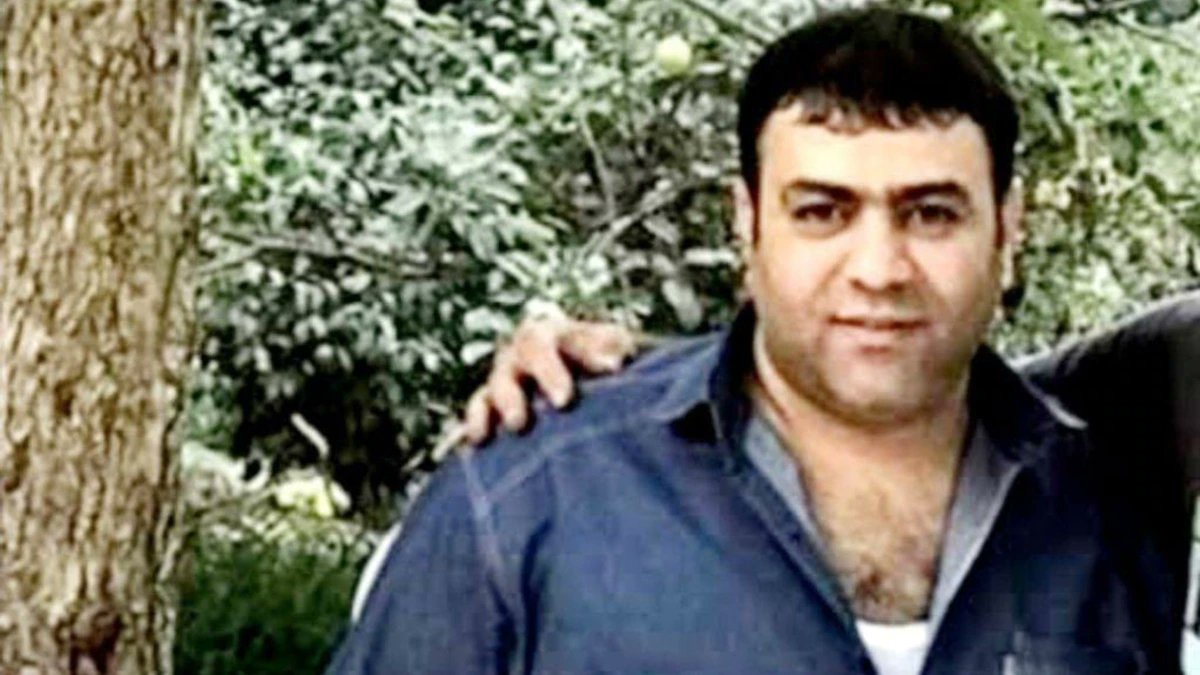 مهدی صالحی، از بازداشت‌شدگان اعتراض‌های دی‌ماه ۹۶ به طرز مشکوکی در زندان جان باخت