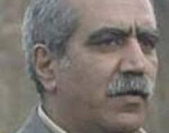 اعزام علیرضا ثقفی به بیمارستان و‌ بازگرداندن مجدد او به زندان