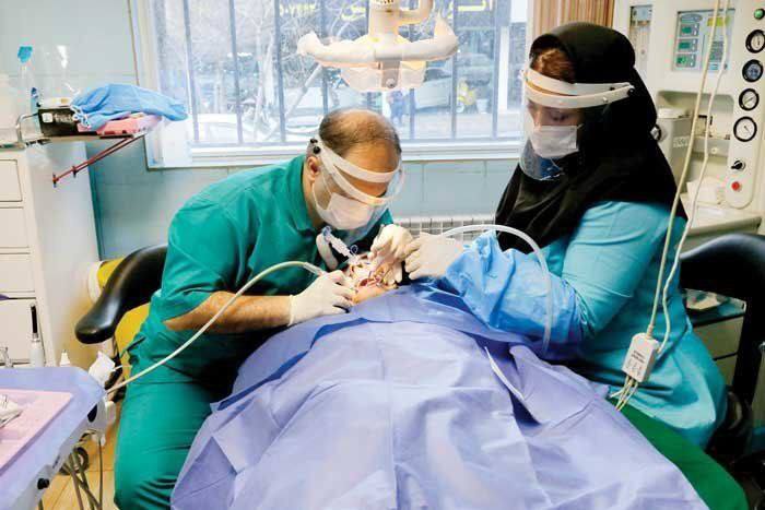 فقر ایرانیان و فاجعه پوسیدگی دندان