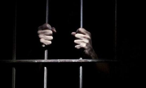 اقدام به خودکشی یک زندانی در فشافویه