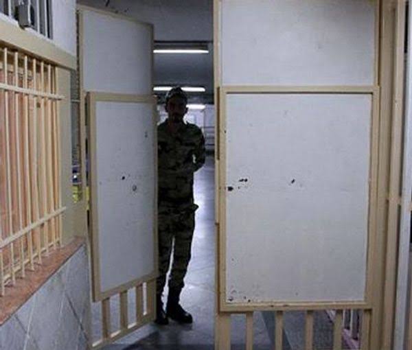 زندان‌های ایران به شکل عامدانه به اتاق انتظار مرگ تبدیل شده است