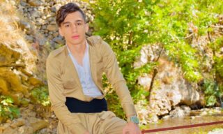 خودکشی یک نوجوان ۱۷ ساله در شهرستان جوانرود