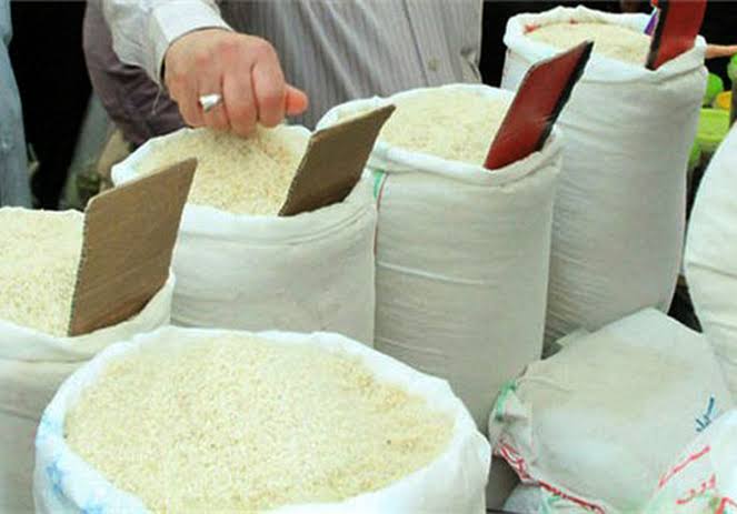 برنج ایرانی رکورددار گرانی!