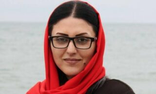 یادداشت گلرخ ایرانی،زندانی سیاسی از زندان آمل؛حبس زدایی یا سرعت بخشیدن به قتل های حکومتی