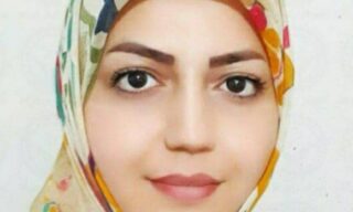 تبعید و جزای نقدی؛ رقیه بیگدلی جهت اجرای حکم احضار شد
