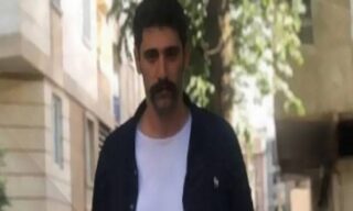 سجاد شکری آزاد شد