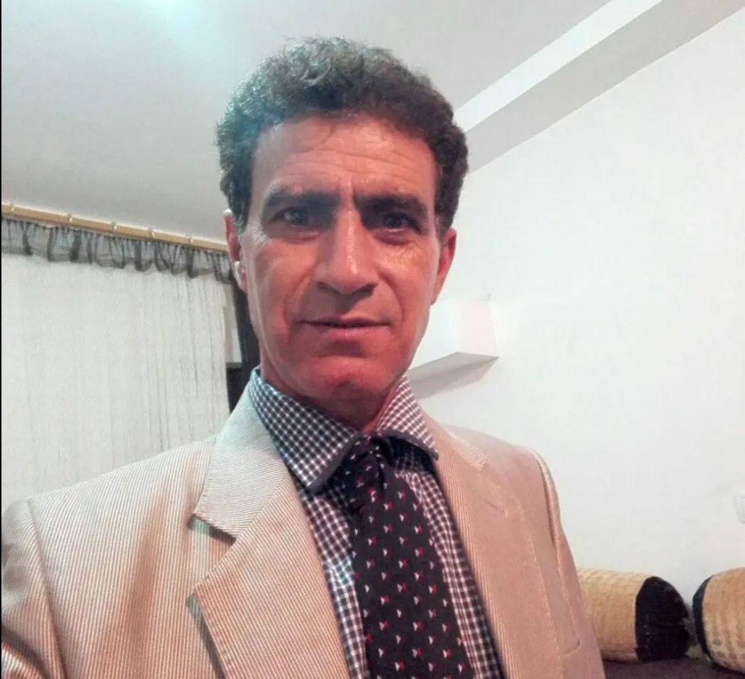 تداوم اعتصاب غذای اصغر امیرزادگان معلم زندانی