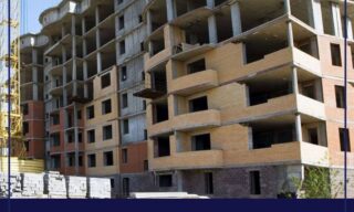 کانون انبوه‌سازان: در تهران ۲۰۰ ساختمان شبیه متروپل در حال ساخت است
