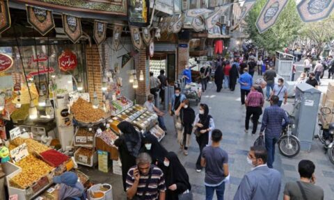 رفاه ایرانی‌ها به پایین‌ترین سطح در ۲۵ سال گذشته رسید
