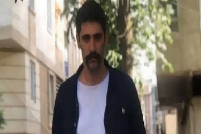 سجاد شکری توسط نیروهای امنیتی بازداشت شد  